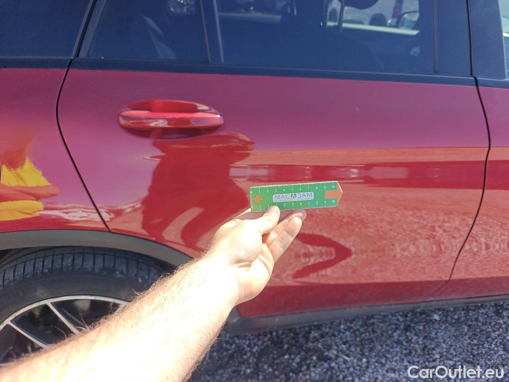  Mercedes  G-Klasee Clase GLC GLC 300 de 4Matic (253.911)AMG 2.0 AMG Line 305CV AT9 E6d #11