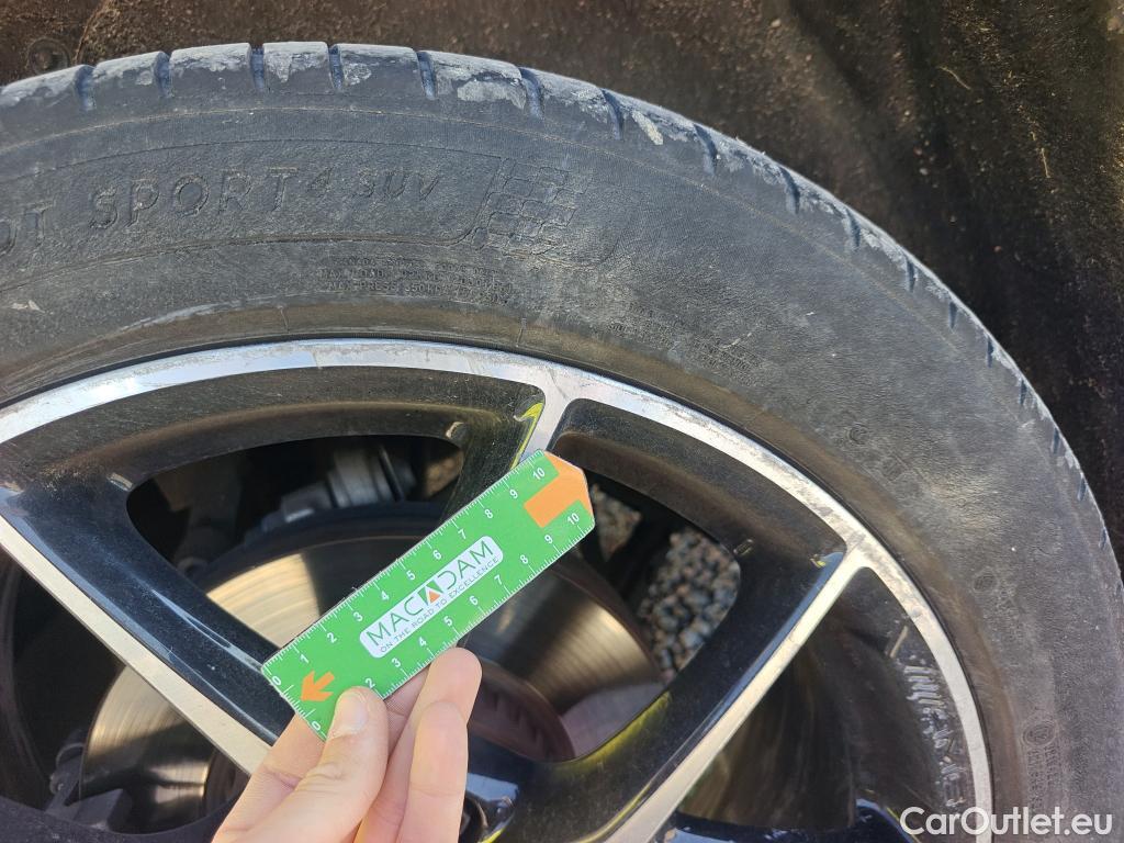  Mercedes  G-Klasee Clase GLC GLC 300 de 4Matic (253.911)AMG 2.0 AMG Line 305CV AT9 E6d #17