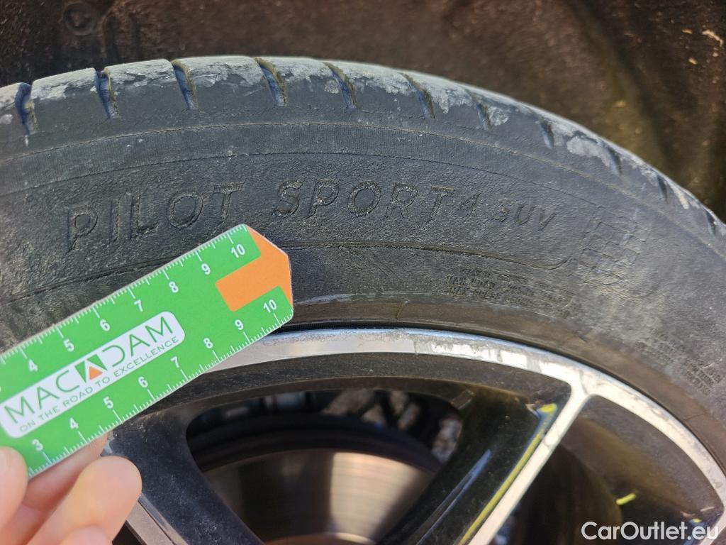  Mercedes  G-Klasee Clase GLC GLC 300 de 4Matic (253.911)AMG 2.0 AMG Line 305CV AT9 E6d #4