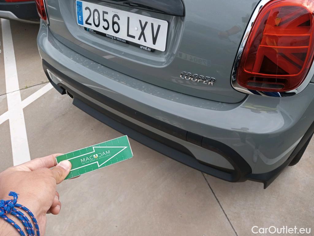  Mini  Cooper MINI MINI / 2021 / 5P / berlina con portón  5 PUERTAS #6