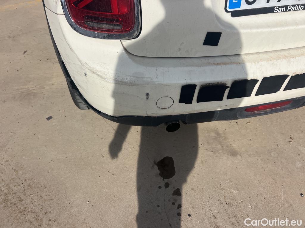  Mini  Cooper MINI MINI / 2014 / 5P / berlina con portón ONE 5 PUERTAS (CX) #13