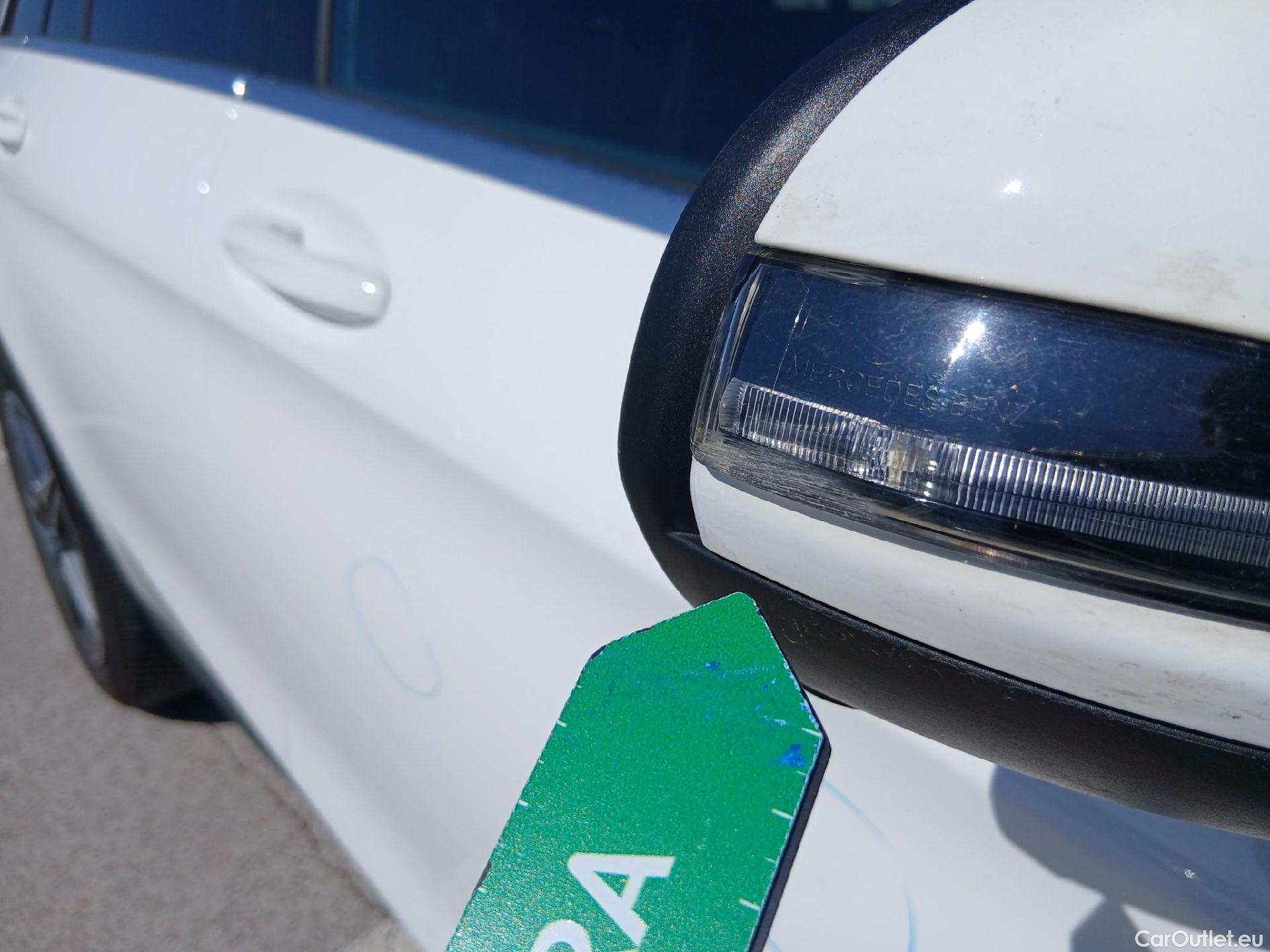  Mercedes  G-Klasee MERCEDES-BENZ Clase GLC / 2019 / 5P / todoterreno GLC 220 d 4MATIC #39