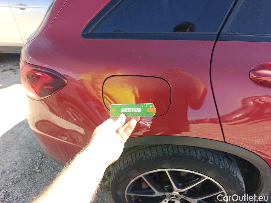  Mercedes  G-Klasee Clase GLC GLC 300 de 4Matic (253.911)AMG 2.0 AMG Line 305CV AT9 E6d #29