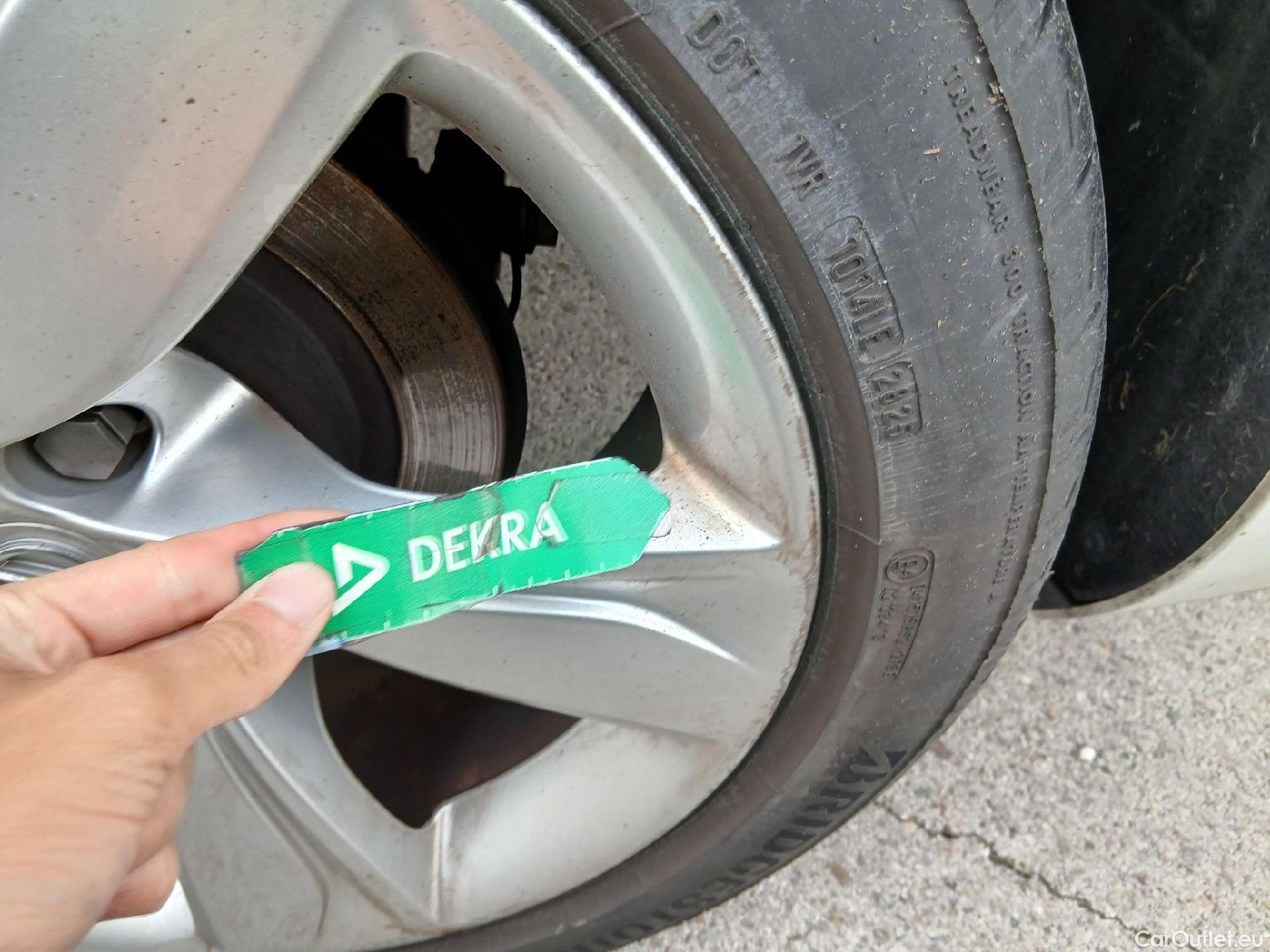  Opel  Insignia OPEL  / 2020 / 5P / familiar ST GS Line 1.5D DVH 90kW (122CV) MT6 #14