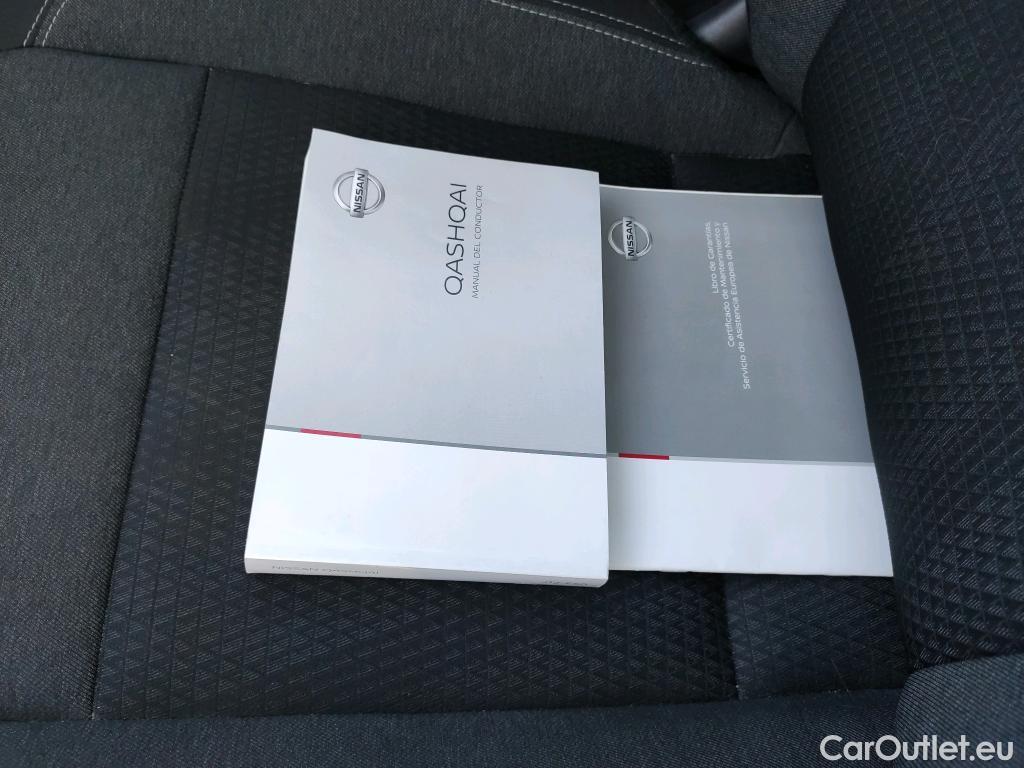  Land Rover  Discovery NISSAN QASHQAI / 2021 / 5P / todoterreno DIG-T 116kW mHEV Xtronic Prem.Edit. Bit.(SL) #2