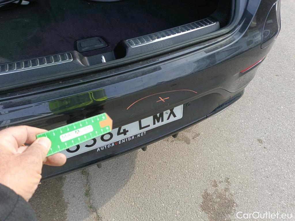  Mercedes  G-Klasee MERCEDES-BENZ GLC Coupé / 2019 / 5P / coupé GLC 300 de 4MATIC #5