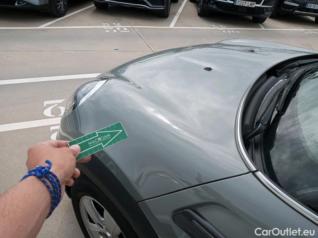  Mini  Cooper MINI MINI / 2021 / 5P / berlina con portón  5 PUERTAS #16