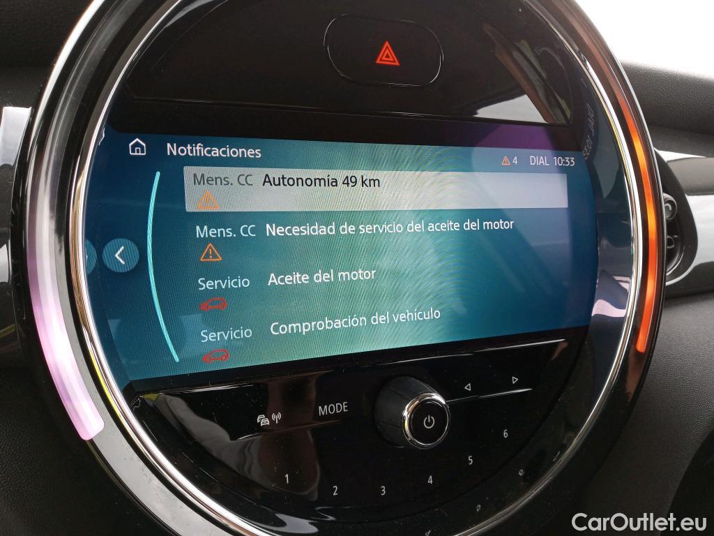  Mini  Cooper MINI MINI / 2021 / 5P / berlina con portón  5 PUERTAS #17