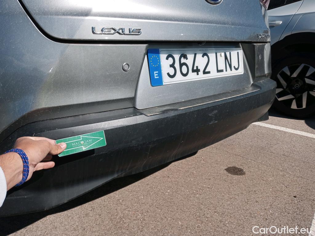  Lexus  UX LEXUS  / 2018 / 5P / todoterreno 2.0 250h Lury 4WD #20