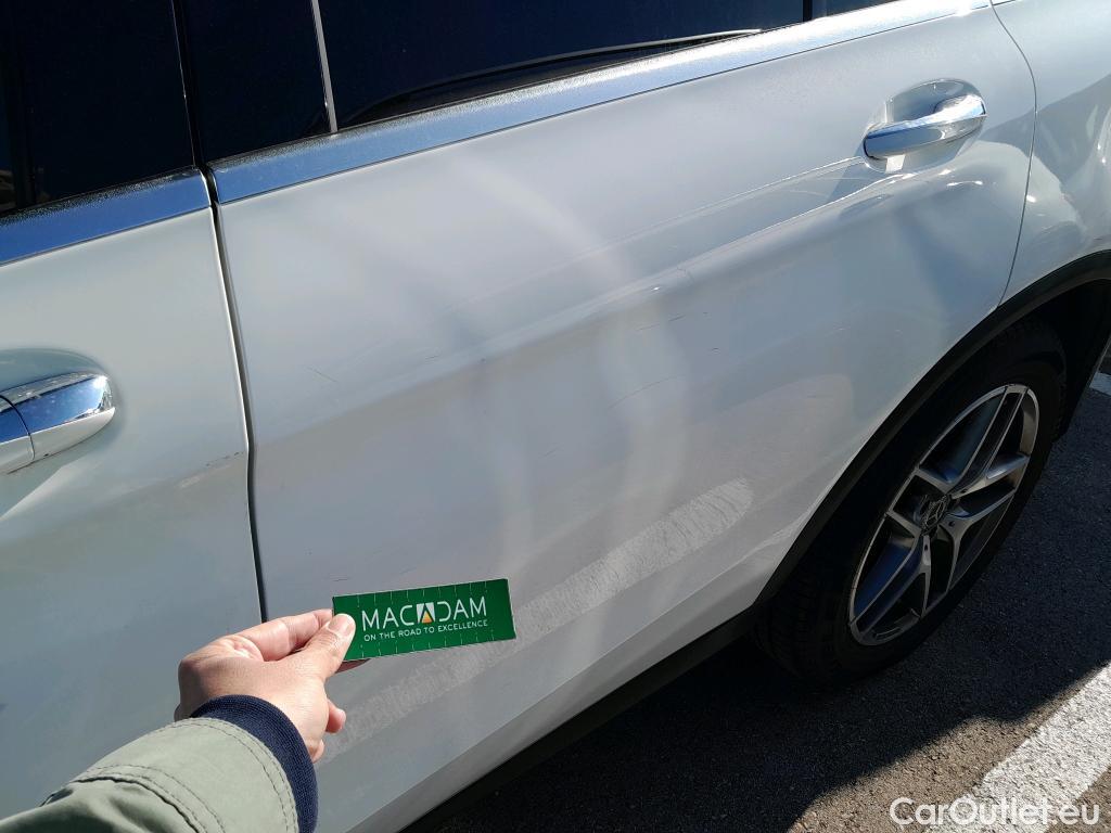  Mercedes  G-Klasee MERCEDES-BENZ Clase GLC / 2015 / 5P / todoterreno GLC 250 4MATIC #13