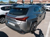  Lexus  UX LEXUS  / 2018 / 5P / todoterreno 2.0 250h Lury 4WD #2