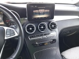  Mercedes  G-Klasee MERCEDES-BENZ Clase GLC / 2015 / 5P / todoterreno GLC 250 4MATIC #15