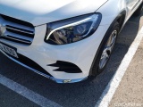  Mercedes  G-Klasee MERCEDES-BENZ Clase GLC / 2015 / 5P / todoterreno GLC 250 4MATIC #17