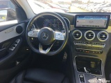  Mercedes  G-Klasee Clase GLC GLC 300 de 4Matic (253.911)AMG 2.0 AMG Line 305CV AT9 E6d #3
