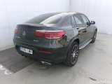  Mercedes  G-Klasee MERCEDES-BENZ GLC Coupé / 2019 / 5P / coupé GLC 300 de 4MATIC #2