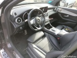  Mercedes  G-Klasee MERCEDES-BENZ GLC Coupé / 2019 / 5P / coupé GLC 300 de 4MATIC #3