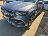  Mercedes  G-Klasee MERCEDES-BENZ GLE / 2018 / 5P / todoterreno GLE 350 de 4MATIC #18