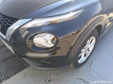  Nissan  Juke NISSAN  / 2019 / 5P / crossover DIG-T 84 kW (114 CV) 6M/T N-Connecta #17