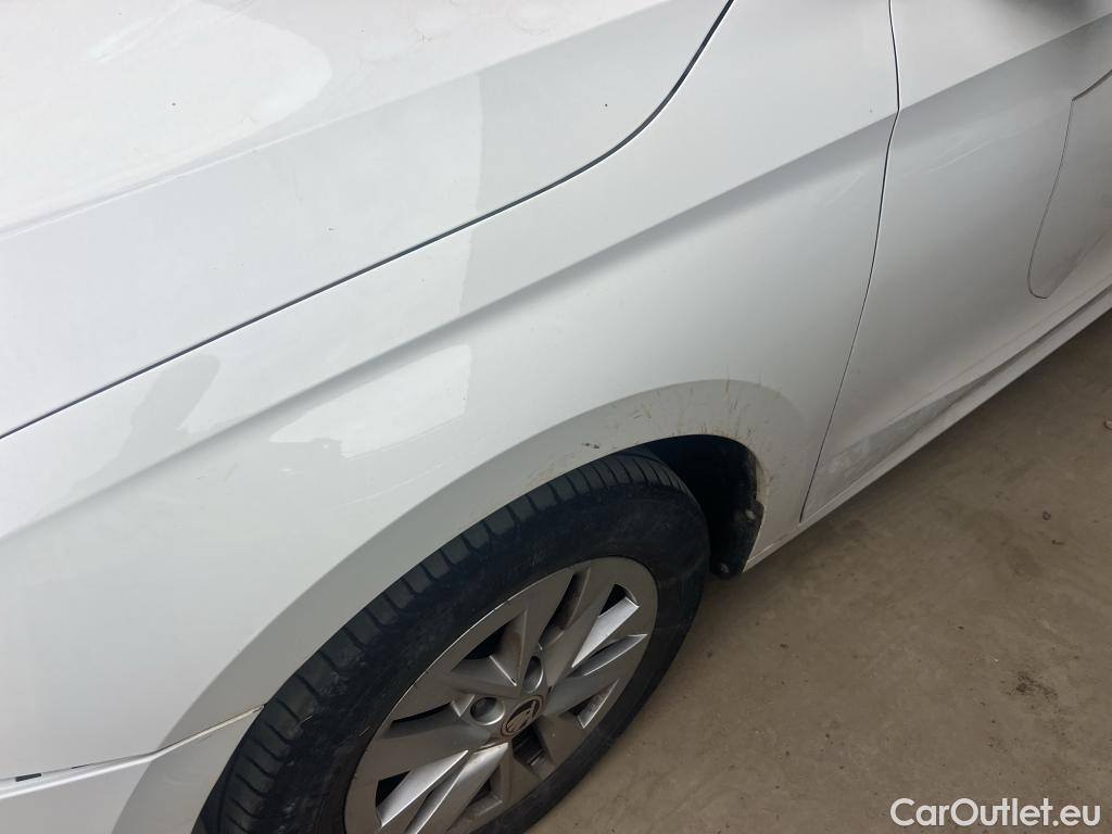  Skoda  Fabia  Emotion 1.0 TSI 95CV MT5 E6d #22