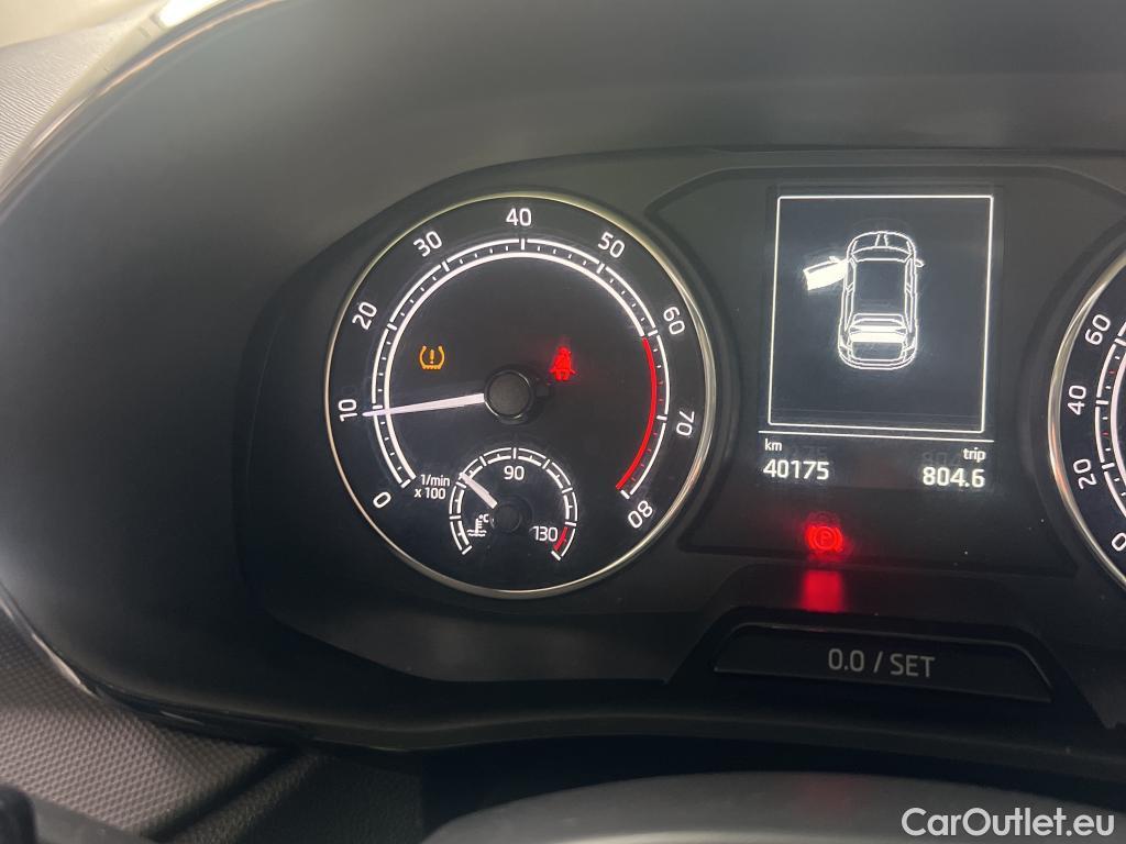  Skoda  Fabia  Emotion 1.0 TSI 95CV MT5 E6d #33