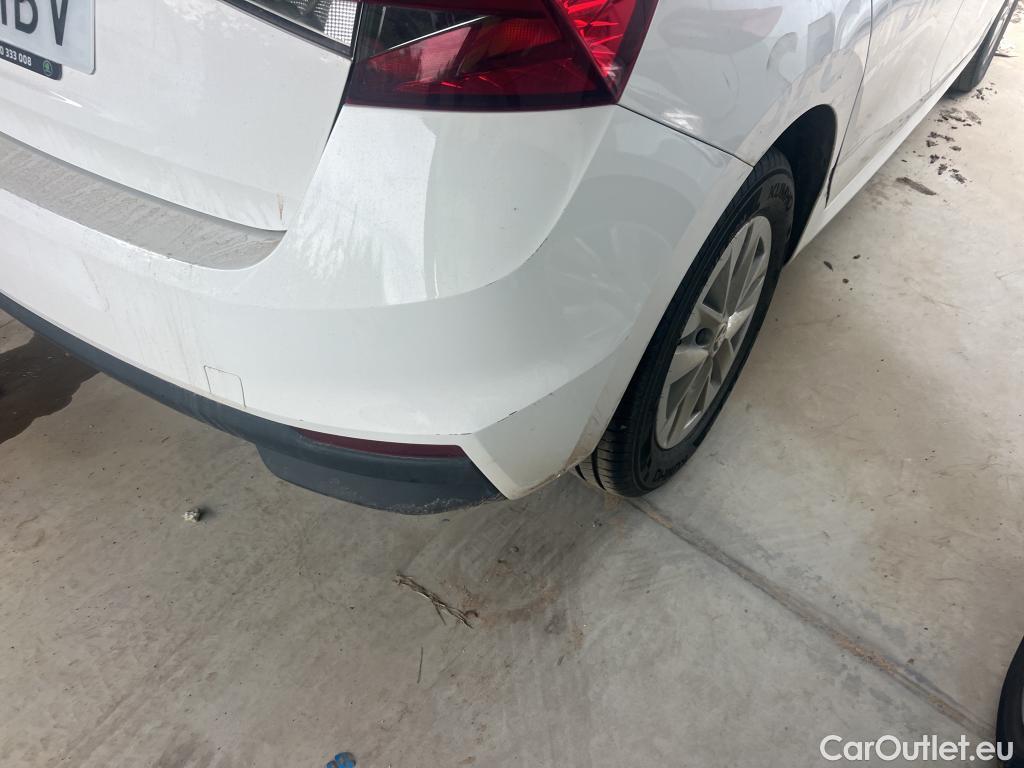  Skoda  Fabia  Emotion 1.0 TSI 95CV MT5 E6d #27