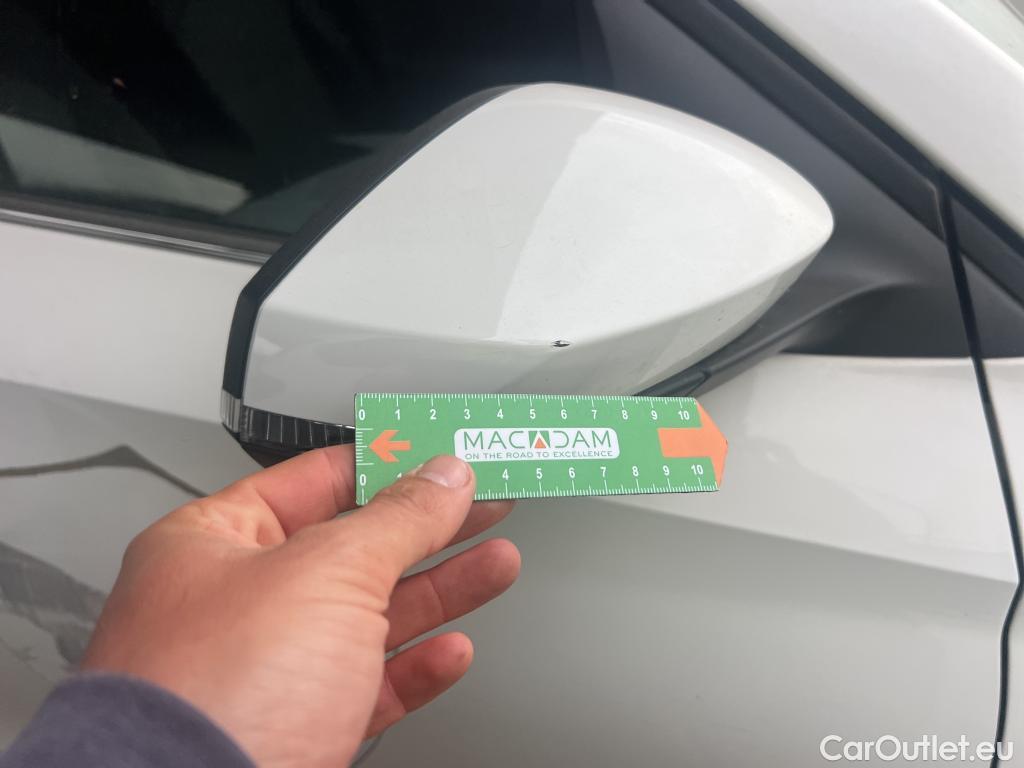  Skoda  Fabia  Emotion 1.0 TSI 95CV MT5 E6d #32