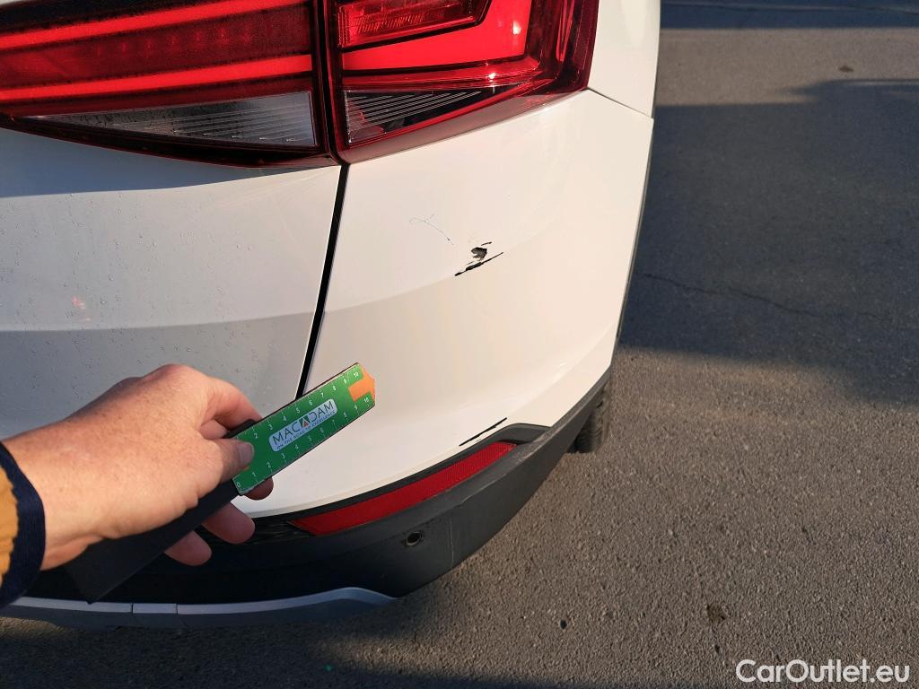  Seat  ATECA SEAT  1.0 TSI 85kW (115CV) St&Sp Style Eco MY20 (CX) #12