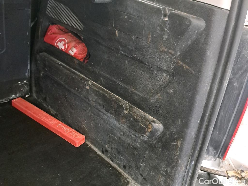  Citroen  Berlingo CITROEN  / 2018 / 4P / combi Talla M BlueHDi 100 S&S LIVE PACK BUSINE #10