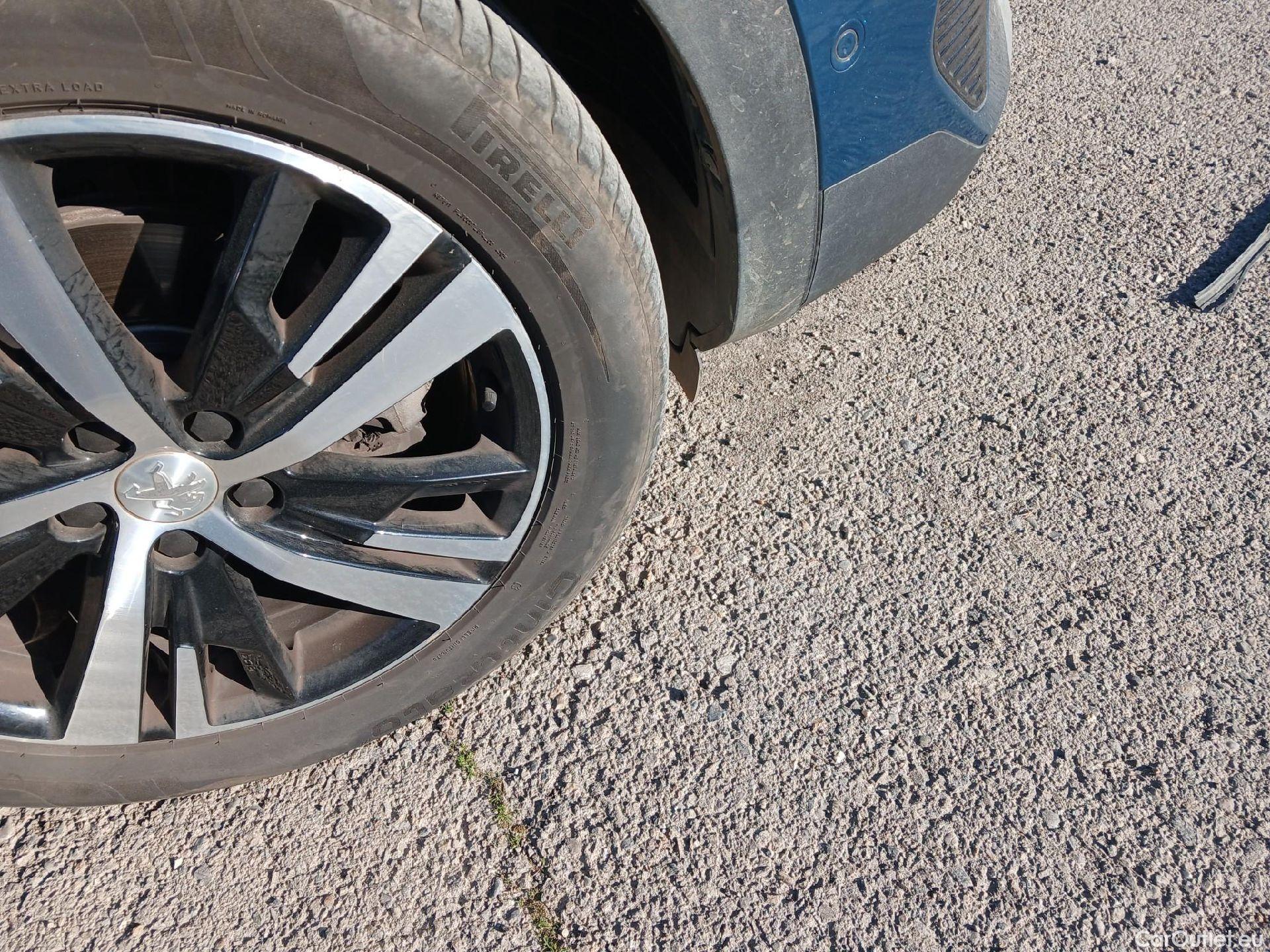  Peugeot  3008 PEUGEOT  / 2020 / 5P / todoterreno 1.5 BlueHDi 96kW S&S GT EAT8 #15