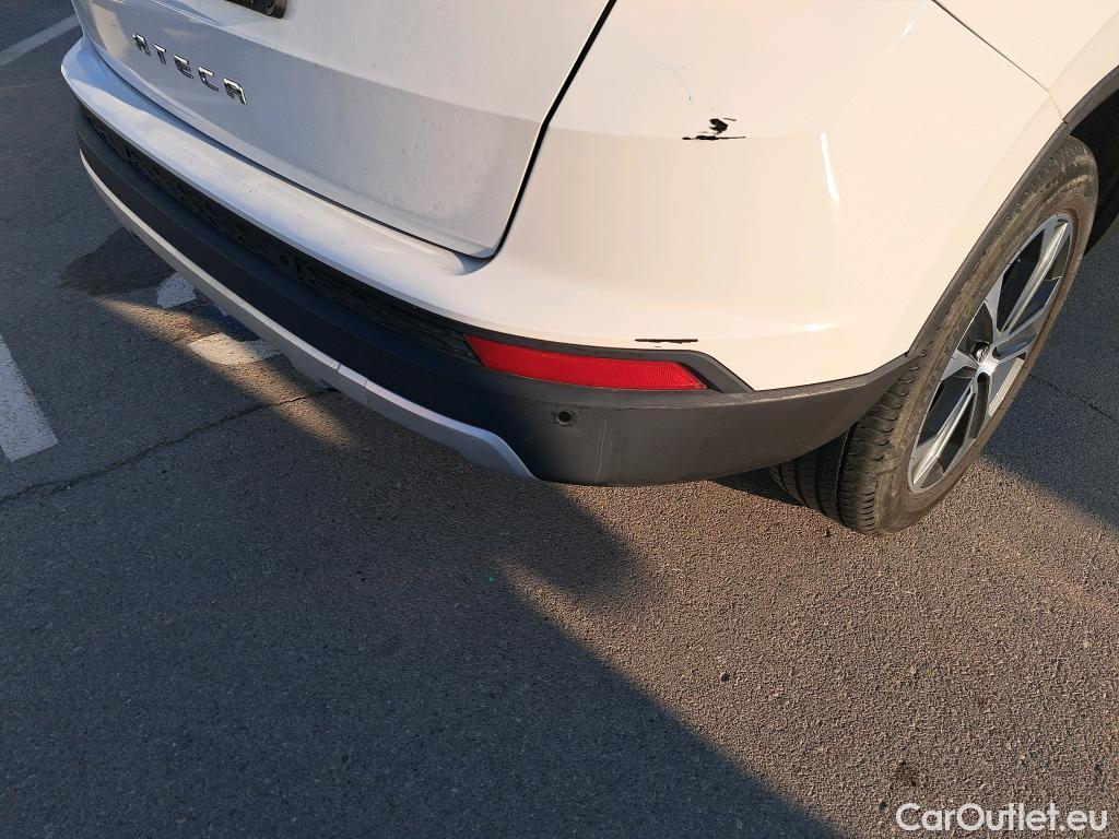  Seat  ATECA SEAT  1.0 TSI 85kW (115CV) St&Sp Style Eco MY20 (CX) #23