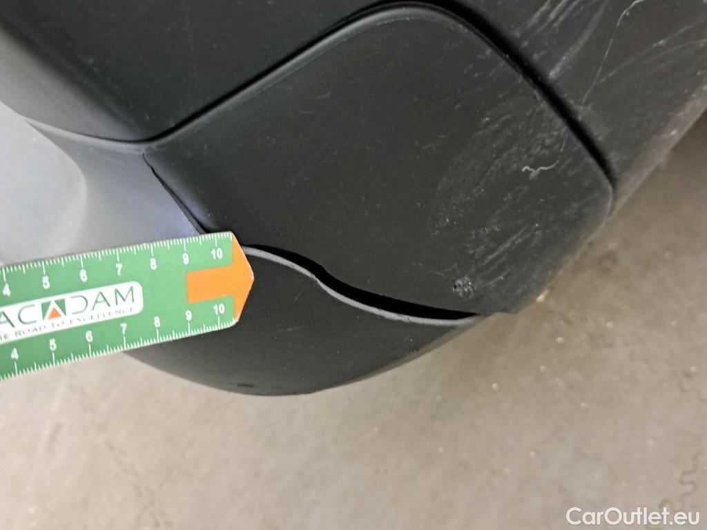  Citroen  Berlingo CITROEN  / 2018 / 4P / combi Talla M BlueHDi 100 S&S LIVE PACK BUSINE #2