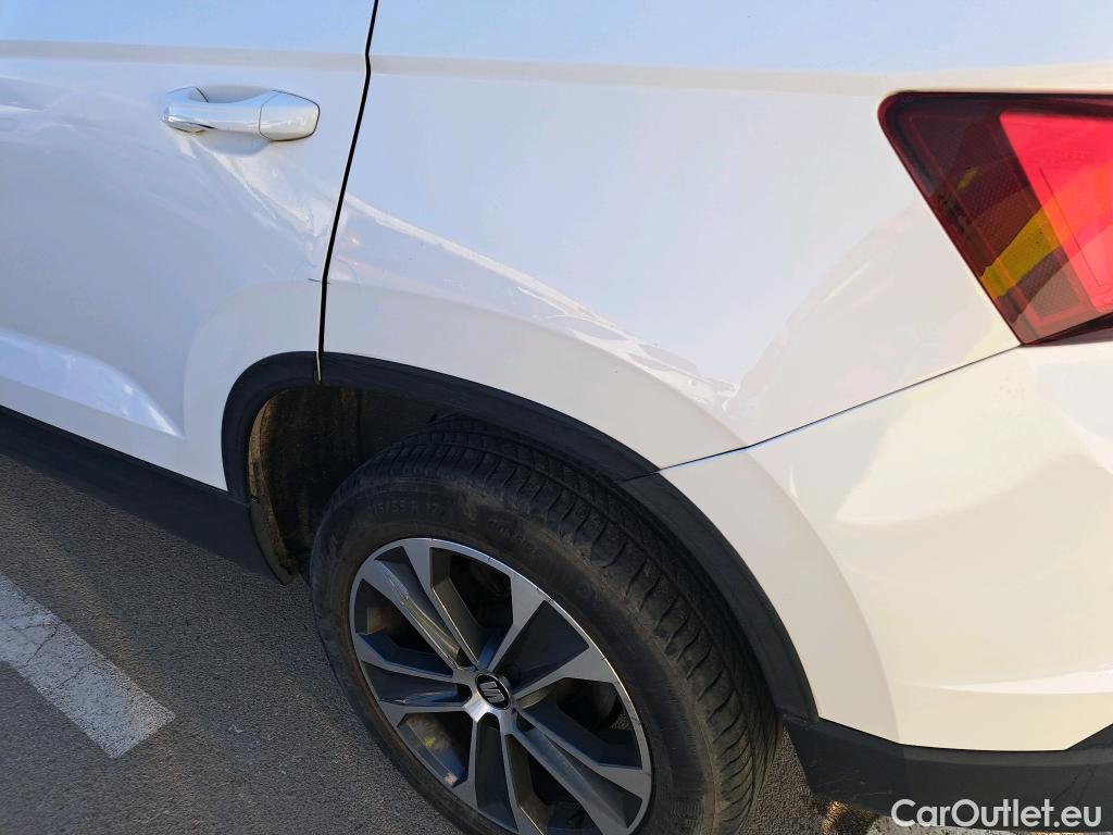  Seat  ATECA SEAT  1.0 TSI 85kW (115CV) St&Sp Style Eco MY20 (CX) #19