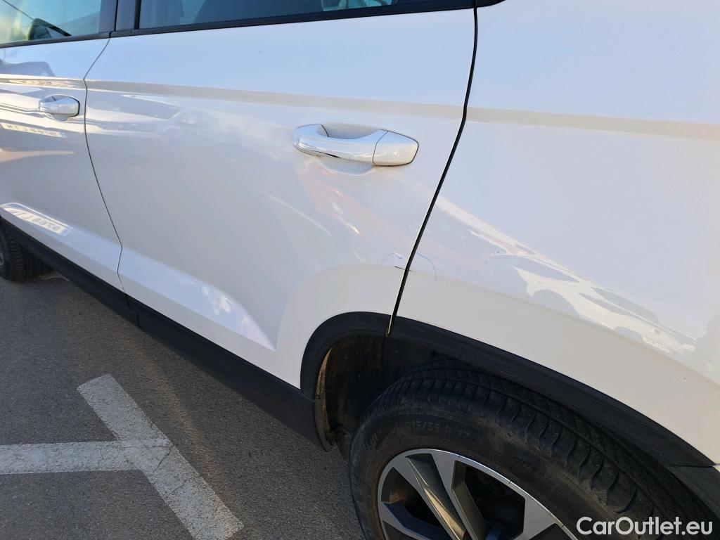  Seat  ATECA SEAT  1.0 TSI 85kW (115CV) St&Sp Style Eco MY20 (CX) #7