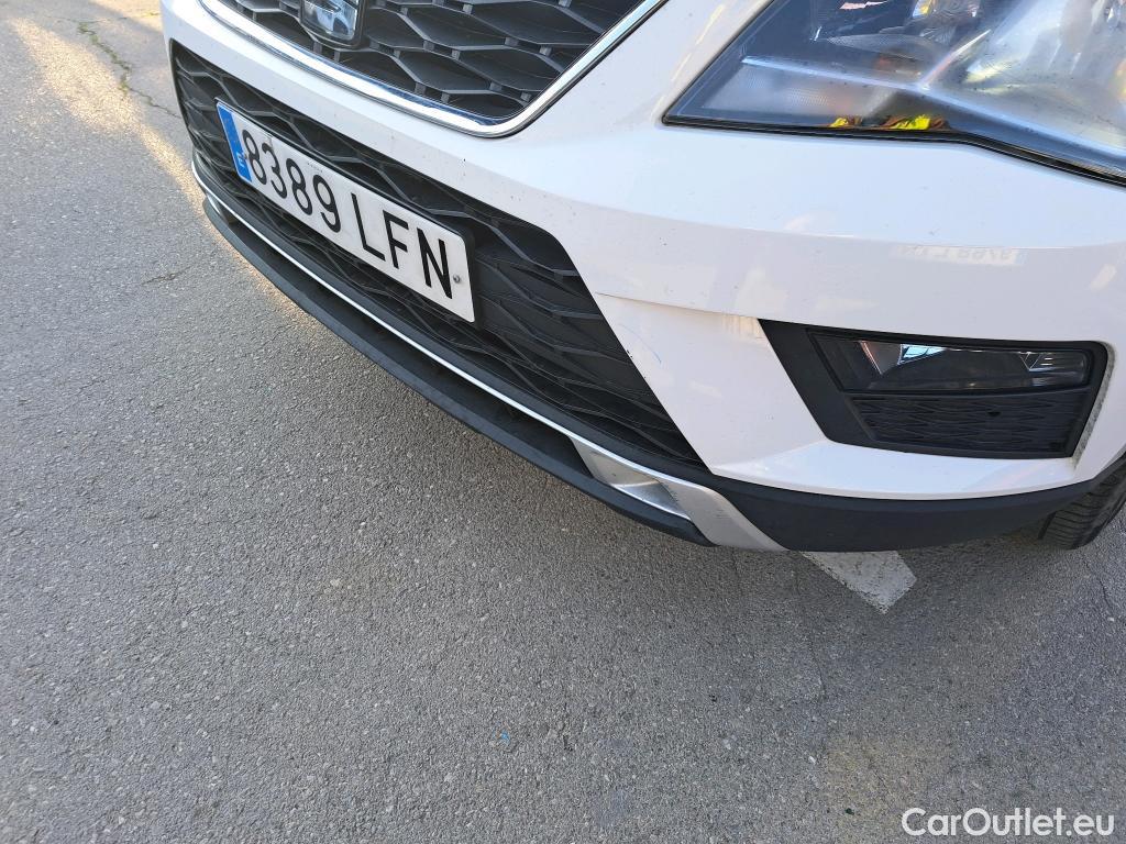  Seat  ATECA SEAT  1.0 TSI 85kW (115CV) St&Sp Style Eco MY20 (CX) #13