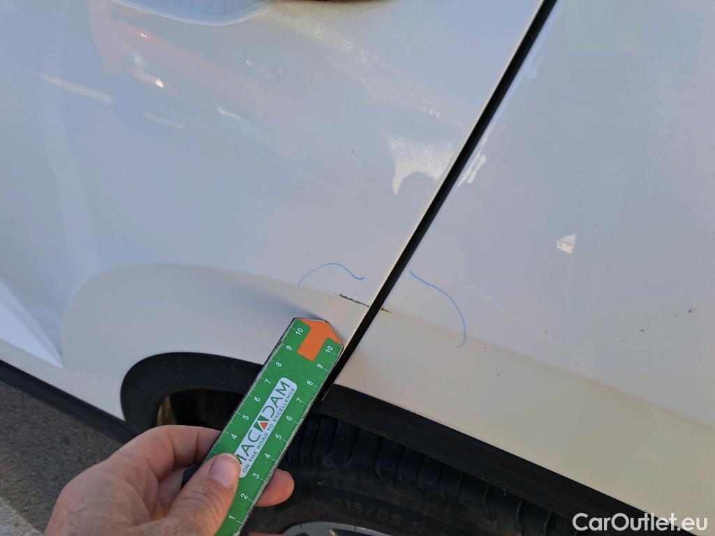  Seat  ATECA SEAT  1.0 TSI 85kW (115CV) St&Sp Style Eco MY20 (CX) #8