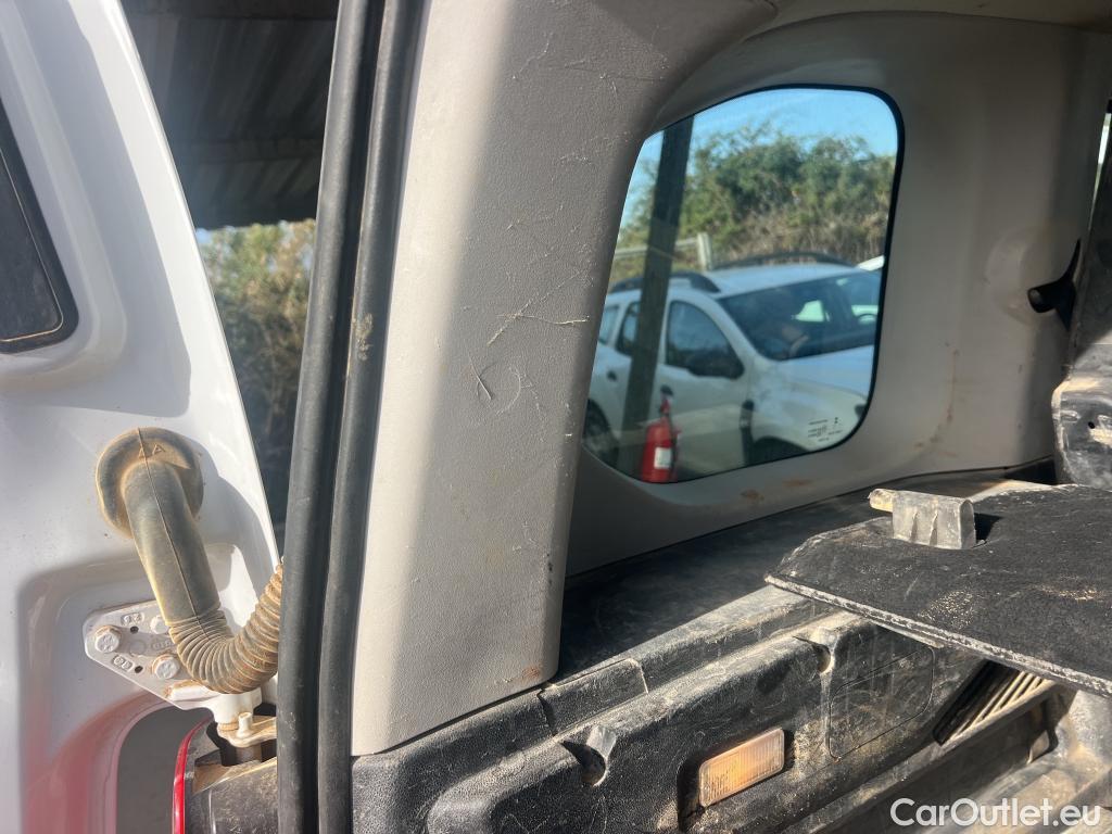  Citroen  Berlingo CITROEN  / 2018 / 4P / combi Talla M BlueHDi 100 S&S LIVE PACK BUSINE #31