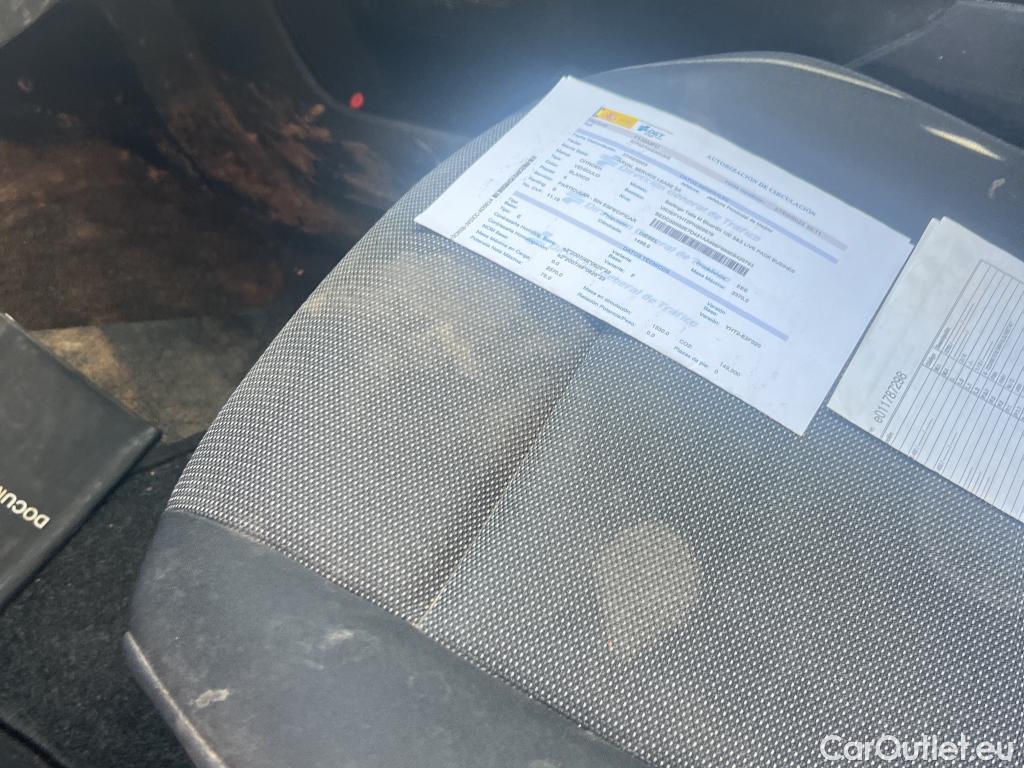  Citroen  Berlingo CITROEN  / 2018 / 4P / combi Talla M BlueHDi 100 S&S LIVE PACK BUSINE #25