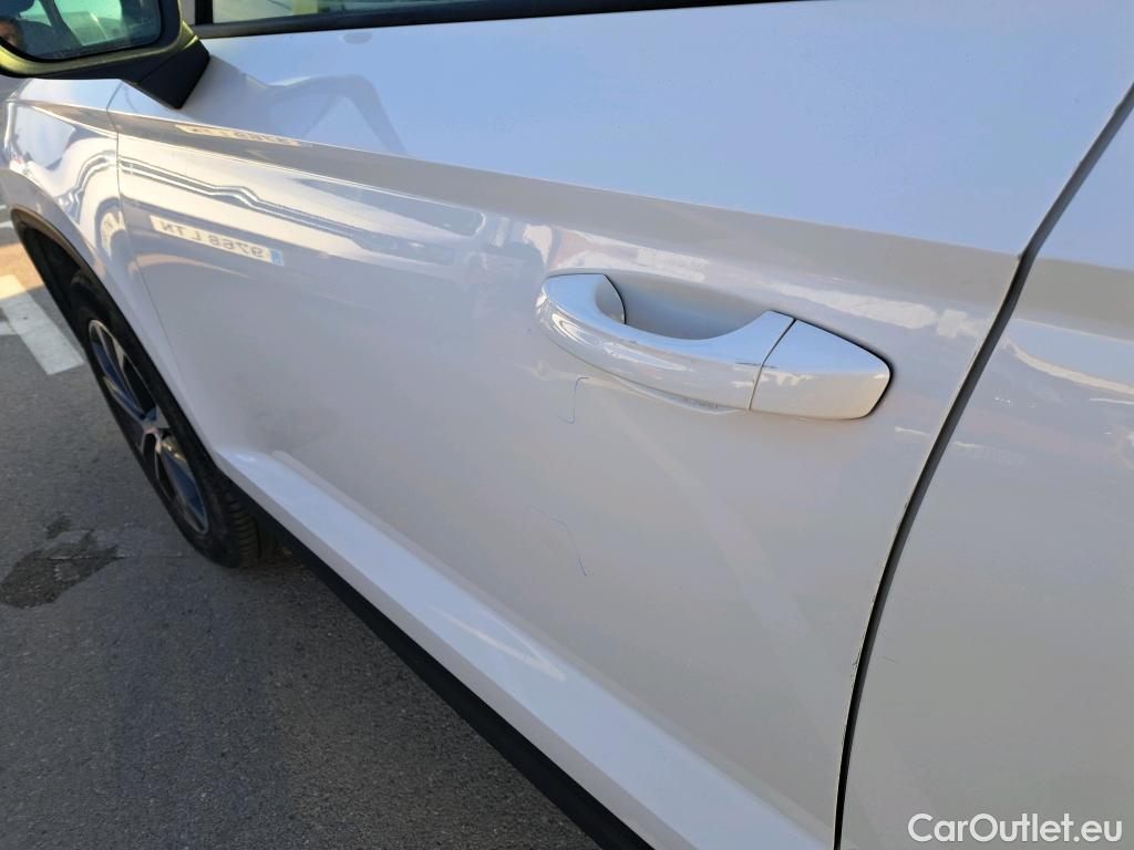  Seat  ATECA SEAT  1.0 TSI 85kW (115CV) St&Sp Style Eco MY20 (CX) #21