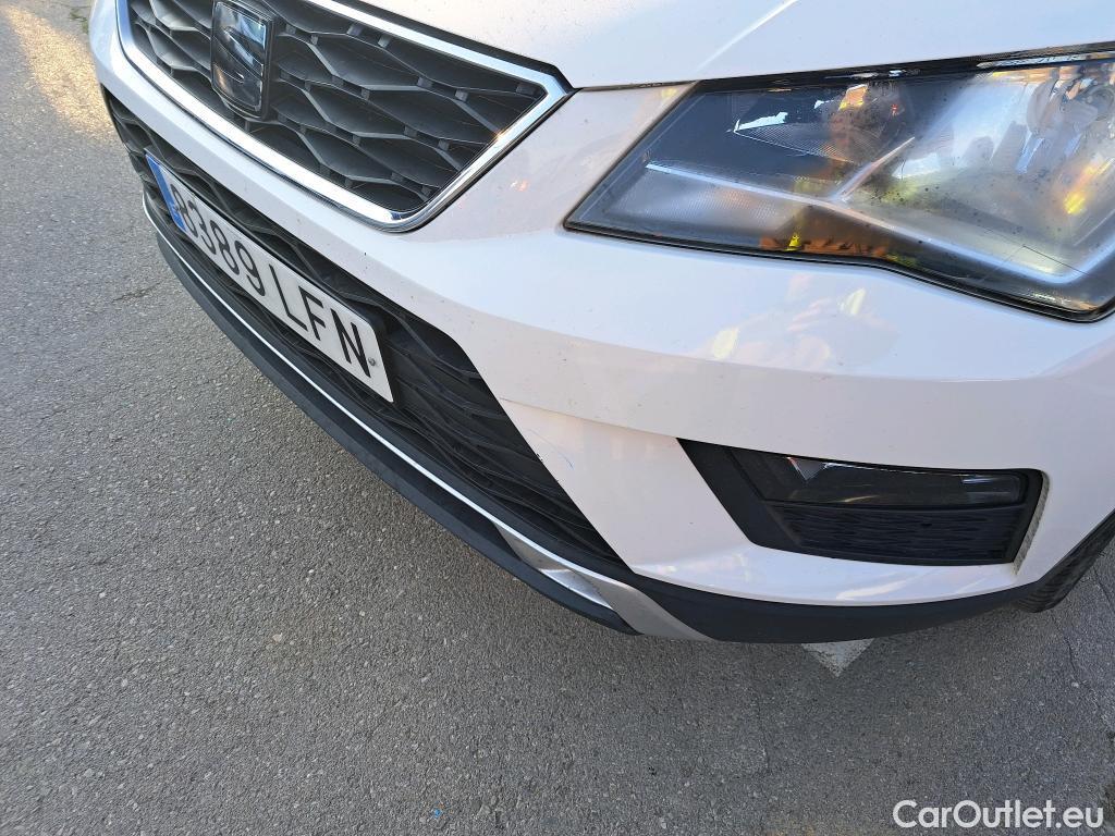  Seat  ATECA SEAT  1.0 TSI 85kW (115CV) St&Sp Style Eco MY20 (CX) #15