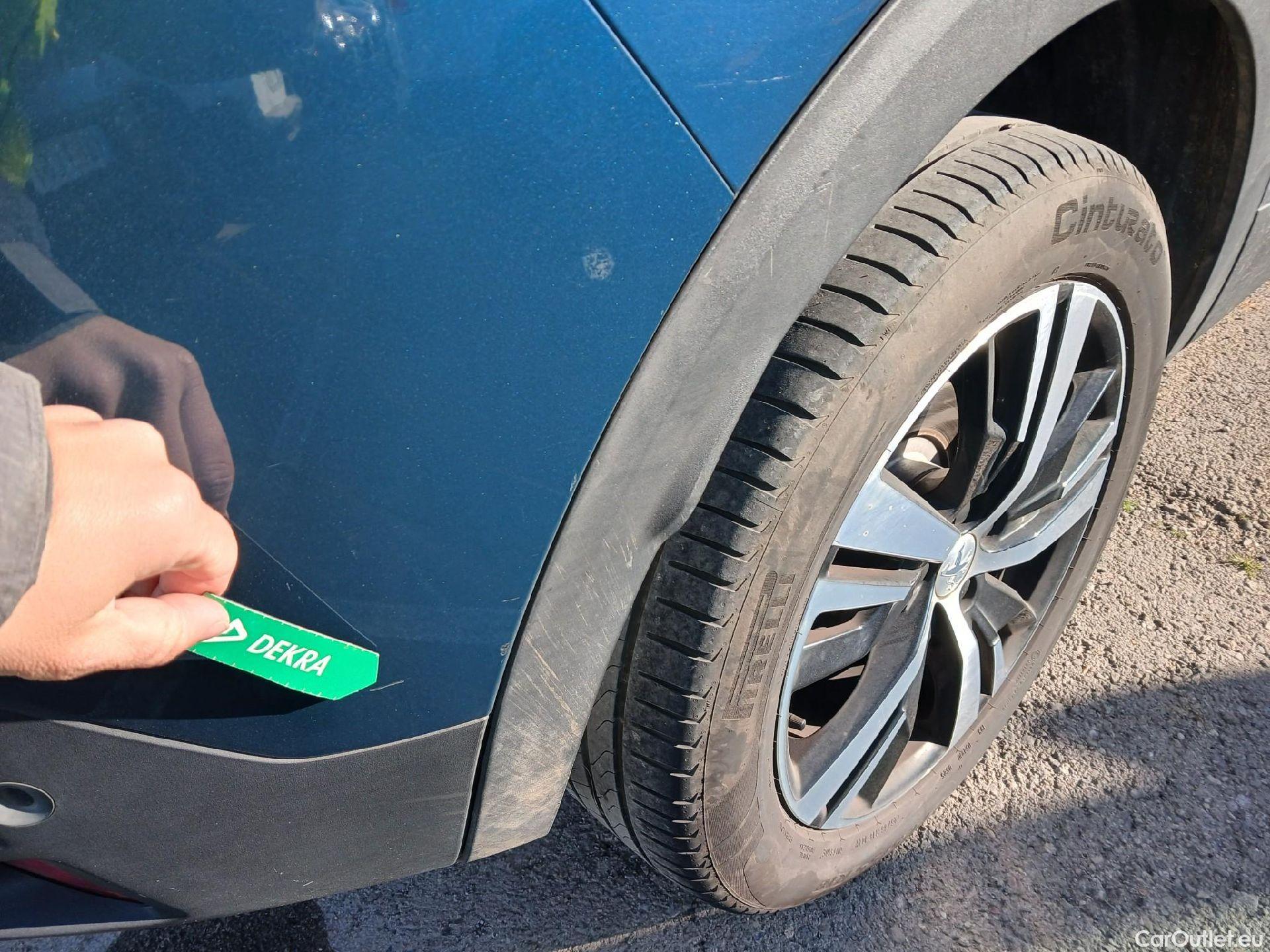  Peugeot  3008 PEUGEOT  / 2020 / 5P / todoterreno 1.5 BlueHDi 96kW S&S GT EAT8 #7