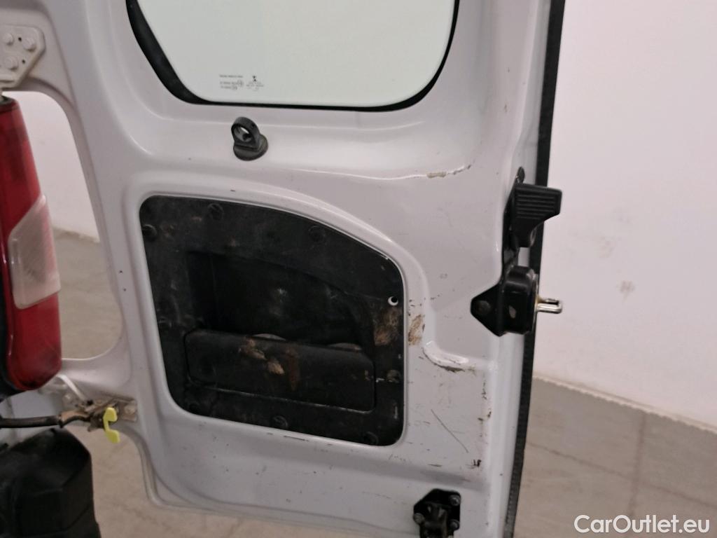  Citroen  Berlingo CITROEN  / 2018 / 4P / combi Talla M BlueHDi 100 S&S LIVE PACK BUSINE #6