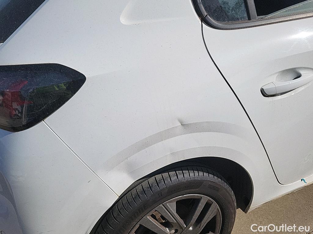  Peugeot  208 PEUGEOT  / 2019 / 5P / berlina con portón BlueHDi 73kW (100CV) Active Pack (AC) #5