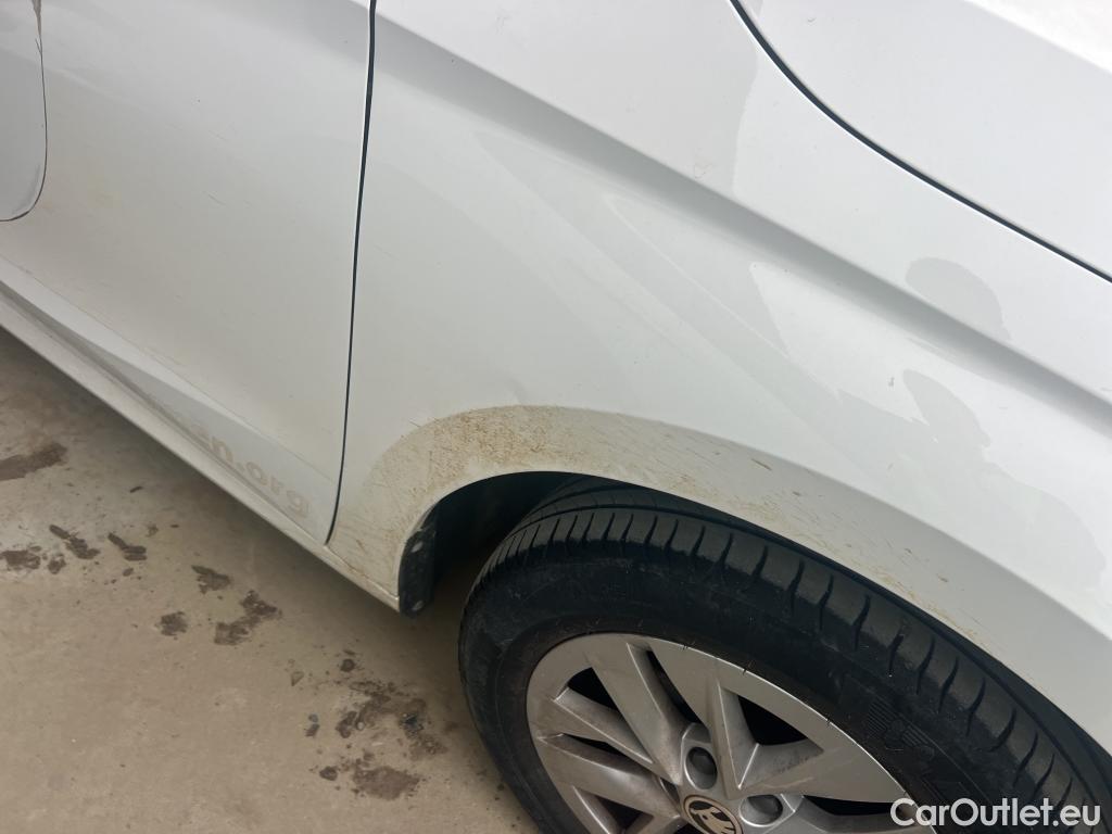  Skoda  Fabia  Emotion 1.0 TSI 95CV MT5 E6d #16