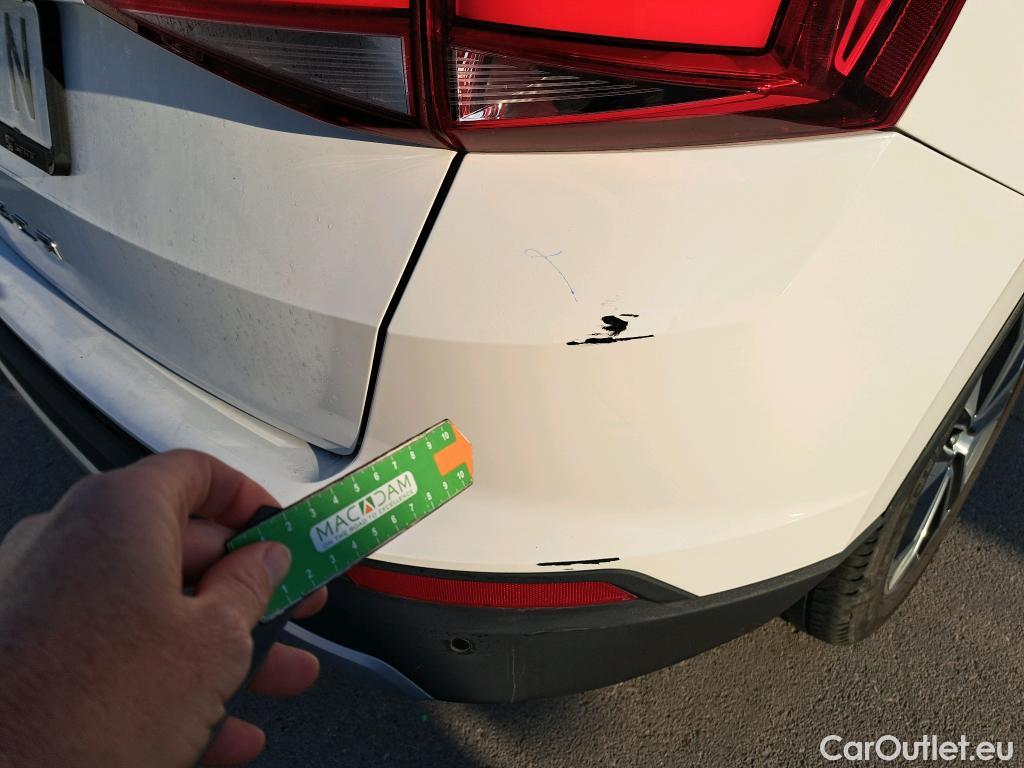  Seat  ATECA SEAT  1.0 TSI 85kW (115CV) St&Sp Style Eco MY20 (CX) #11