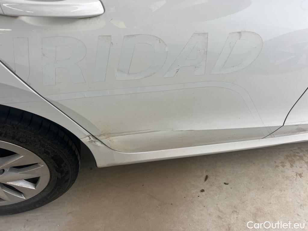  Skoda  Fabia  Emotion 1.0 TSI 95CV MT5 E6d #12