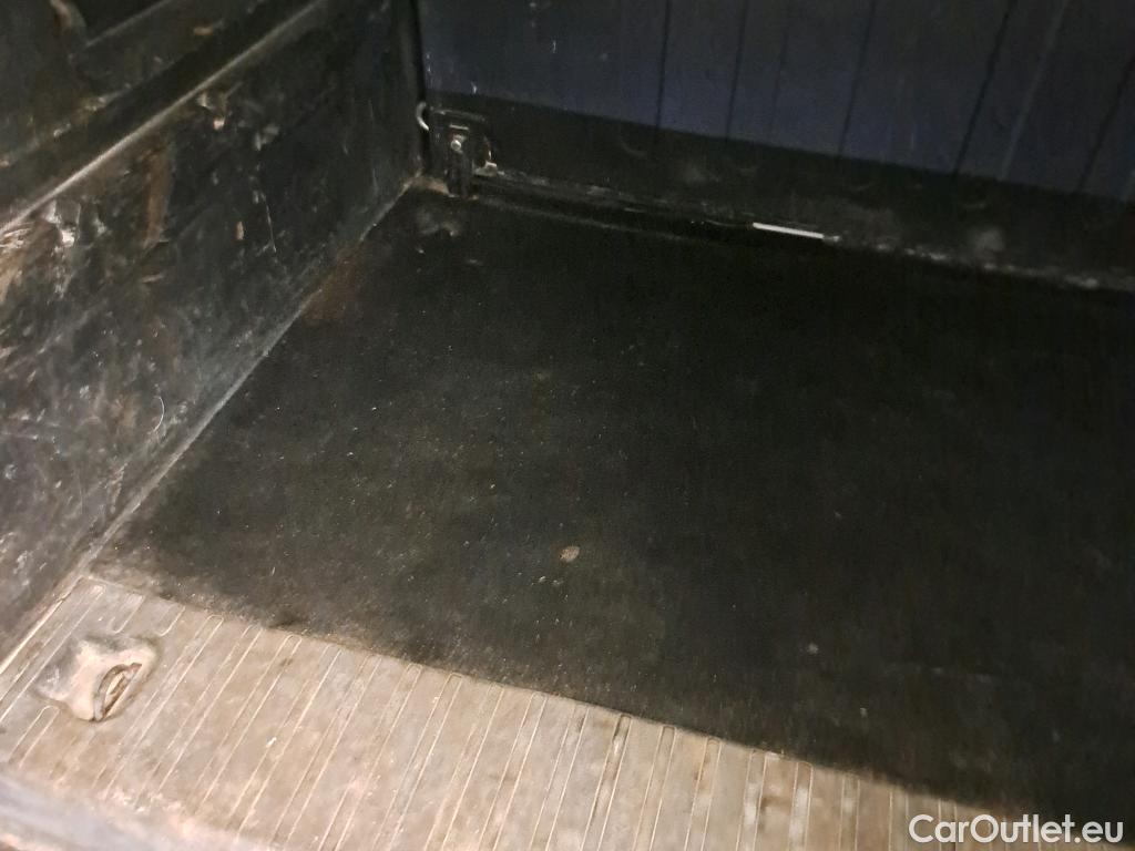  Citroen  Berlingo CITROEN  / 2018 / 4P / combi Talla M BlueHDi 100 S&S LIVE PACK BUSINE #41