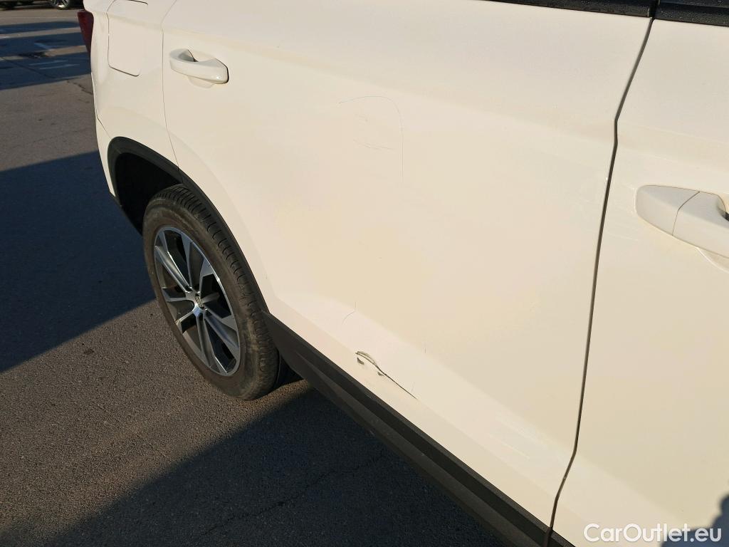  Seat  ATECA SEAT  1.0 TSI 85kW (115CV) St&Sp Style Eco MY20 (CX) #1