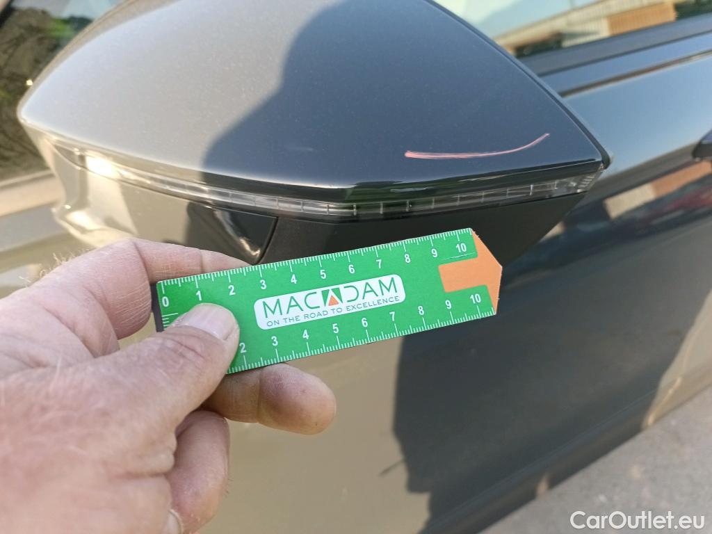  Seat  TARRACO SEAT  / 2018 / 5P / todoterreno 1.5 TSI 110kW St&Sp DSG Style GO(SP) #8