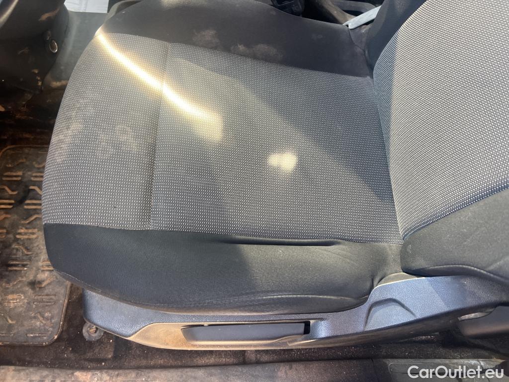  Citroen  Berlingo CITROEN  / 2018 / 4P / combi Talla M BlueHDi 100 S&S LIVE PACK BUSINE #35