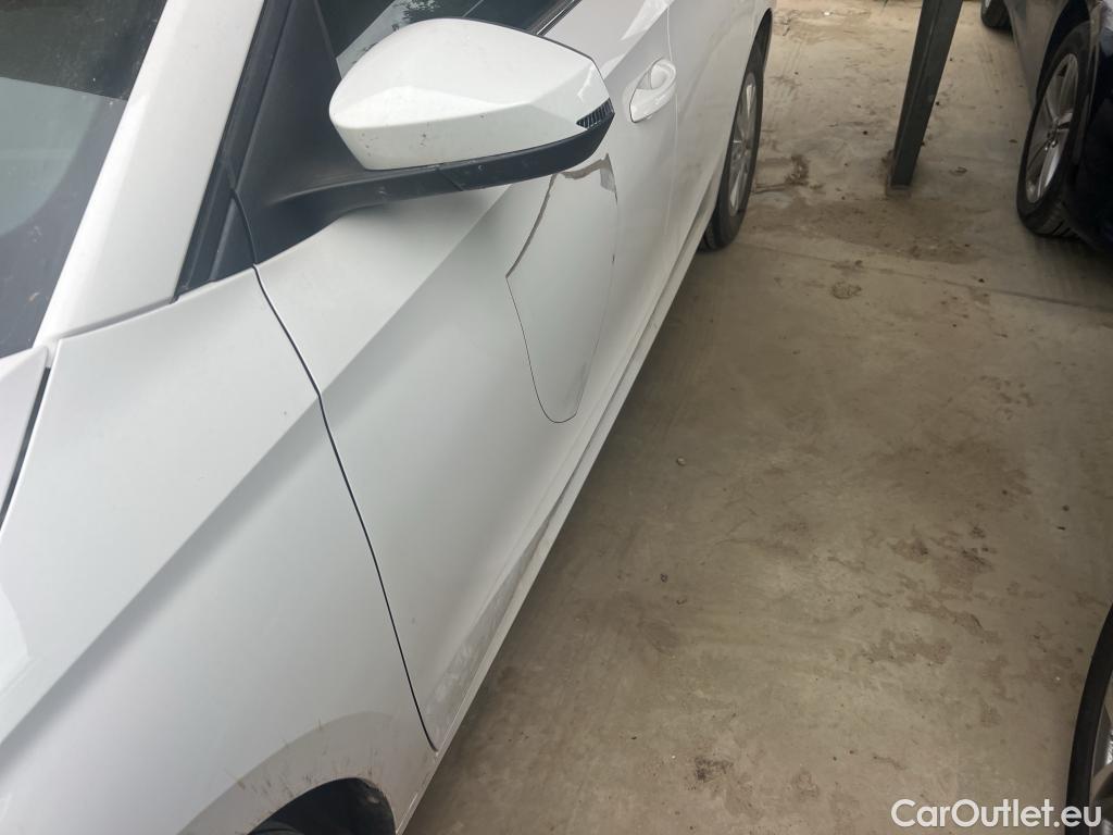  Skoda  Fabia  Emotion 1.0 TSI 95CV MT5 E6d #21